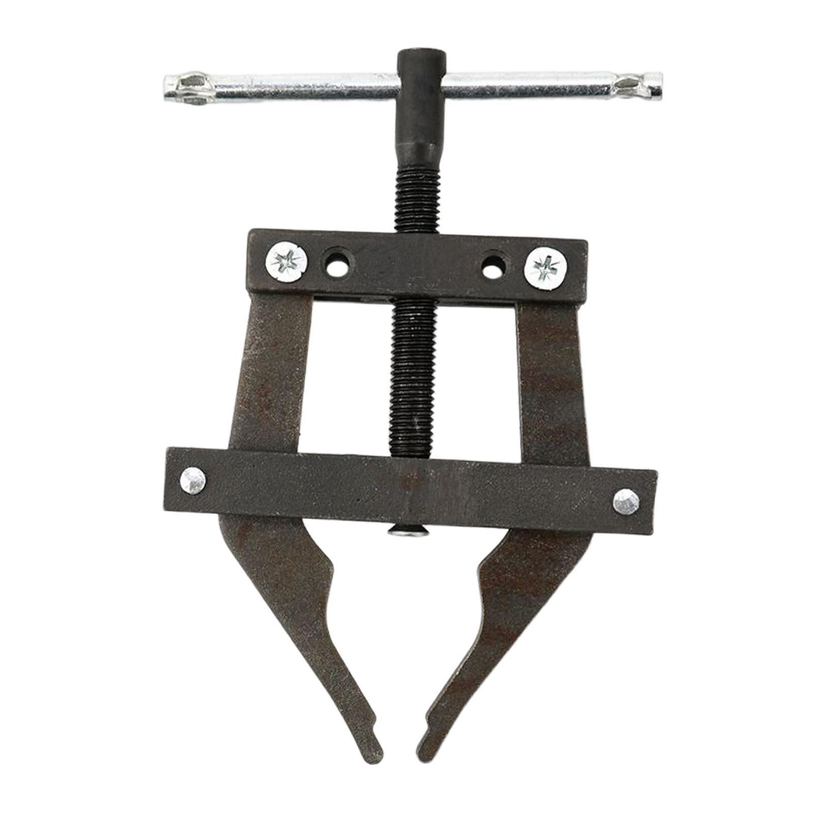 Steel Chain Puller Tool Roller Chains Replace Accessories Portable Chain Connecting Puller