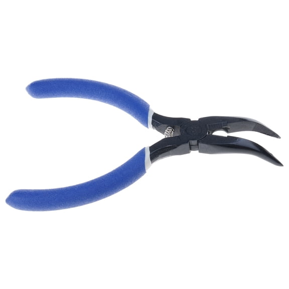 Steel Chicken Bone Extractors Tool NonSlip Handle Multipurpose Preparation Device For Home Kitchens