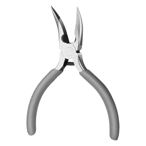 Steel Chicken Claw Bone Extractors Tool NonSlip Handle Multipurpose Preparation Device For Home Kitchens