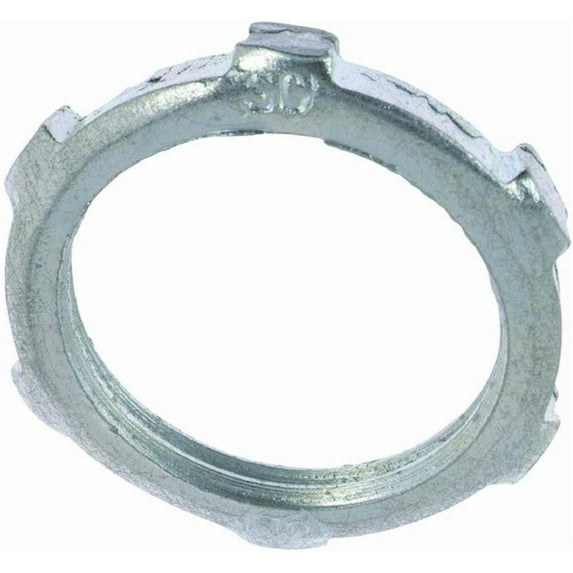 Conduit Locknut 1-1/2
