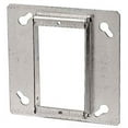 thumbnail image 1 of Steel City 52 C 49 3/4, Tile Wall Box Cover, 4Sq 1G, 3/4 Rsd, 5.3Cu, 1 PC, 1 of 1