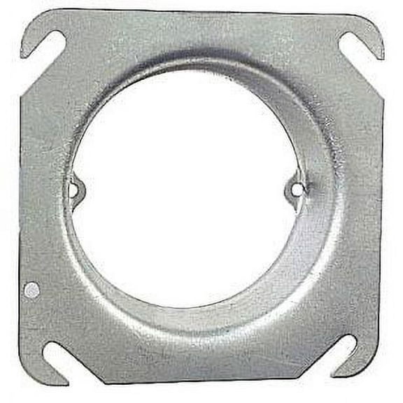 Steel City 52C3-1-1/4 Plaster Ring