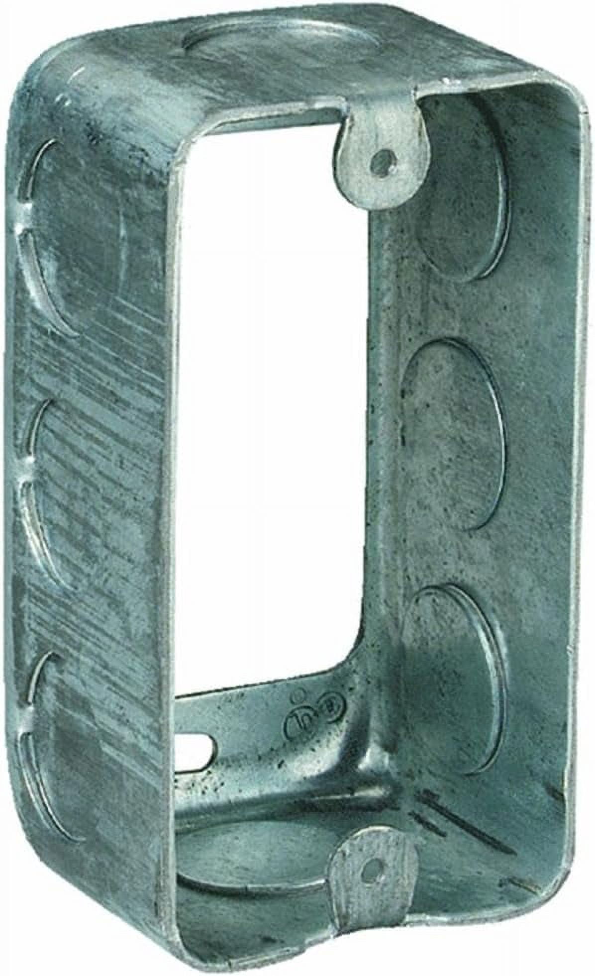 CDI Torque Products® QXX60A 12-Point Square Drive Standard X