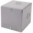 thumbnail image 1 of Thomas & Betts AB-10104SBGK002 Enclosure, 1 of 2