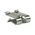 thumbnail image 1 of Steel City GEE-B10-10 Steel Grounding Clips, 1 of 2