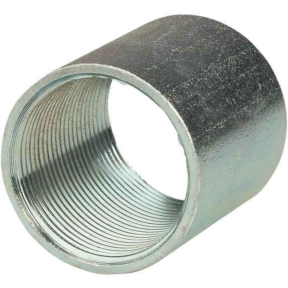 Steel City Rigid Threaded Conduit Coupling