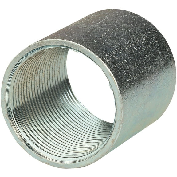 Steel City Rigid Threaded Conduit Coupling