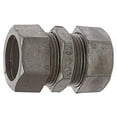 thumbnail image 1 of Steel City TK 2110 SC, EMT Coupling, 4 Inch Coupling, Comp., Emt, Dc, 1 PC, 1 of 1