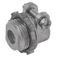thumbnail image 1 of Steel City XC270-1 Squeeze Conduit Connector, 1/2", 1 of 2