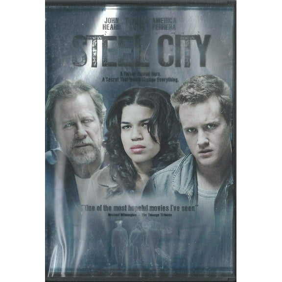 Steel City