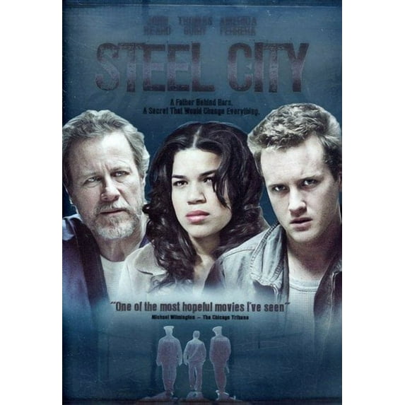 Steel City (DVD)