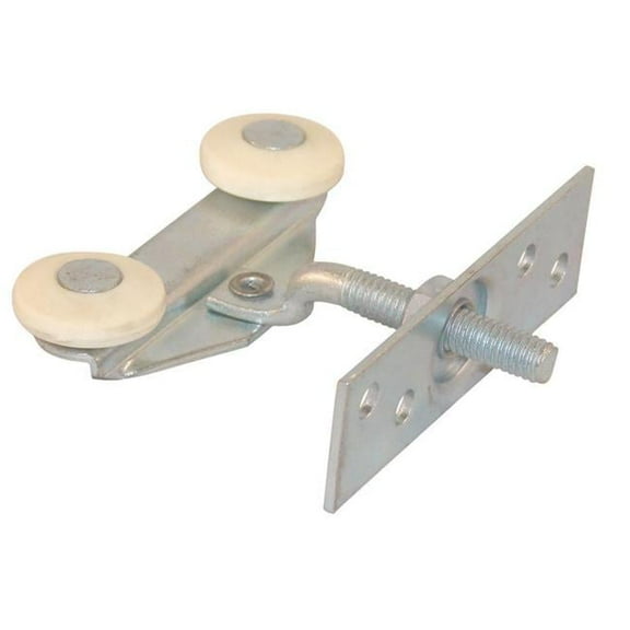 Steel Closet Door Hanger, Pack of 2