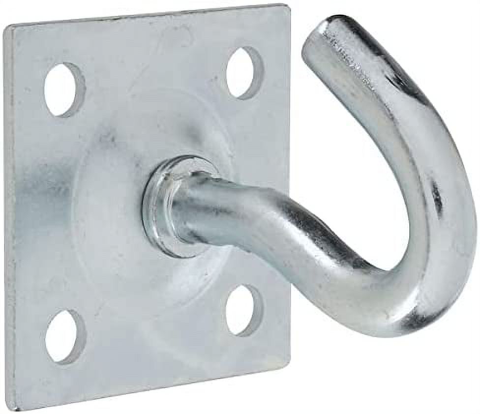 Steel Clothesline Hook Pack Of 5