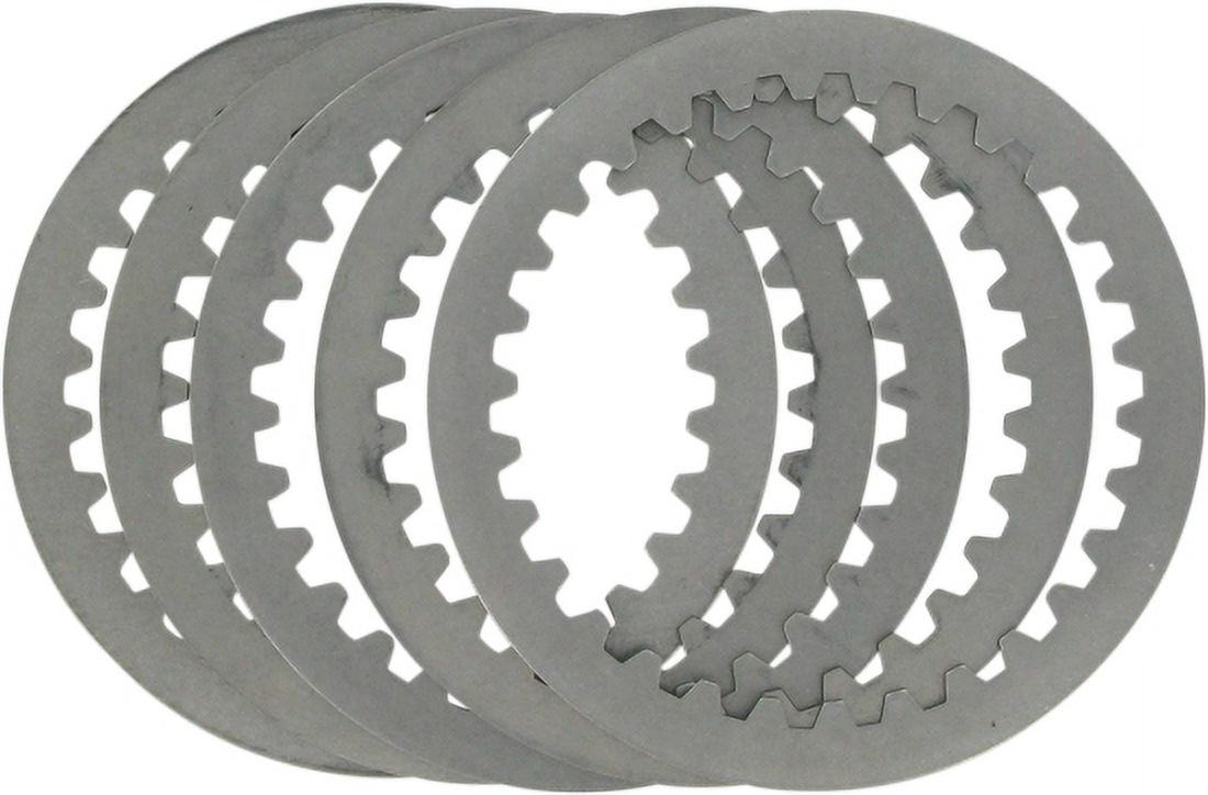 Steel Clutch Plate Kit