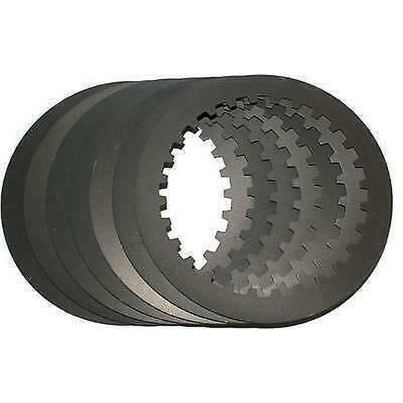 Steel Clutch Plate
