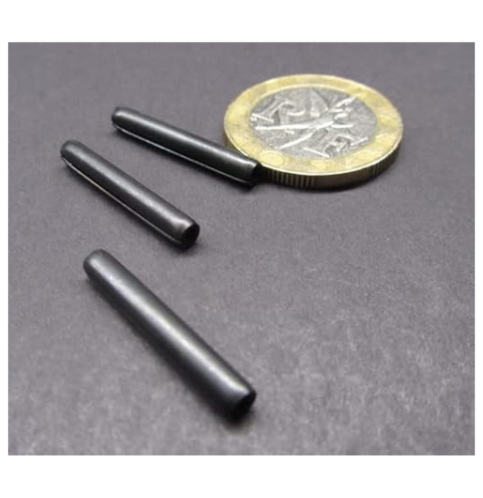 Crown Pointed Spring Spring Points