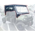 thumbnail image 1 of Steel Complete Cab Enclosure System NoDoors for Polaris 10-14 Ranger Crew 570 MS, 1 of 4