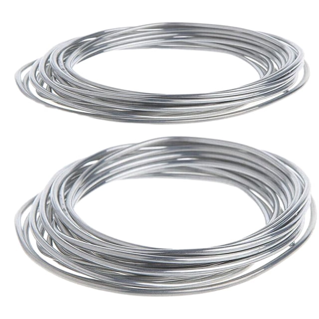 Steel Copper Aluminum Soldering Tool Weld Flux Welding Rods Cored Wire 1.6Mm X 5M