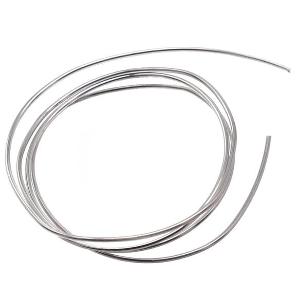 Steel Copper Aluminum Soldering Tool Weld Flux Welding Rods Cored Wire 2.0Mm*1000Mm YIWEI