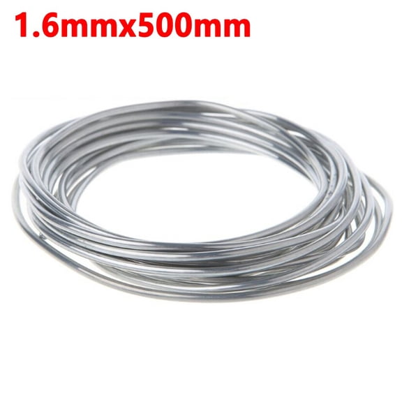 Steel Copper Aluminum Soldering Tool Weld Flux Welding Rods Cored Wire 20A