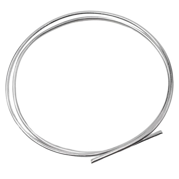 Steel Copper Aluminum Soldering Tool Weld Flux Welding Rods Cored Wire 2Mmx500Mm YIWEI