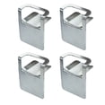thumbnail image 1 of Steel Corner Protector for Chain - 4 Pack, 1 of 1