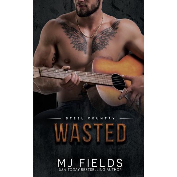 Wasted: Falcon Brothers