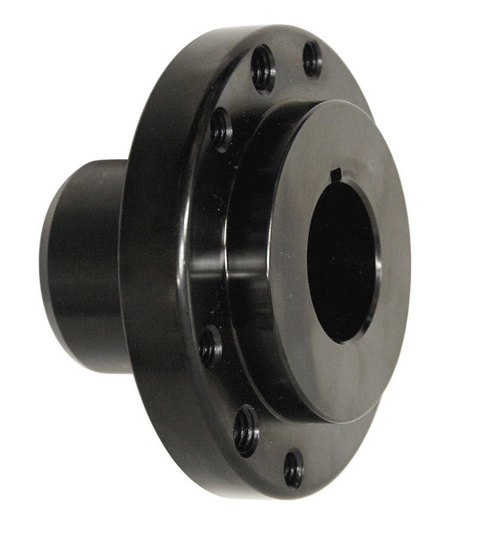 Steel Crank Hub SBC
