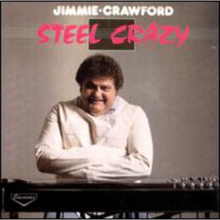 Steel Crazy