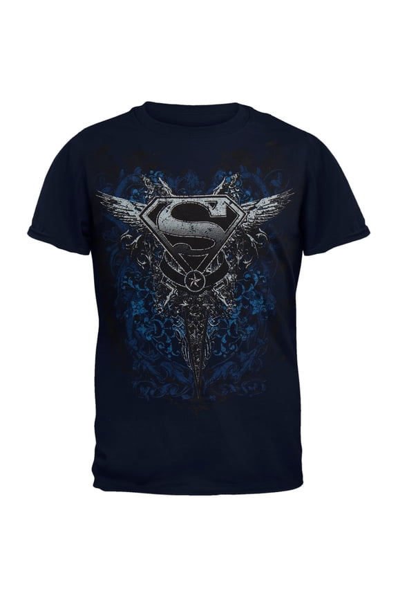 Steel Crest Youth T-Shirt