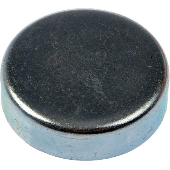 Steel Cup Expansion Plug 1 3/4 In Height