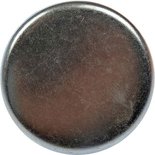 Dorman - Autograde 555-098 Steel Cup Expansion Plug 45mm Height 0.440