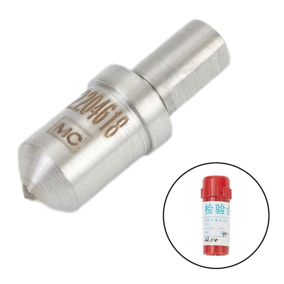 Steel Diamond Indenter RC-3 HR150A for Hardness Tester High Quality