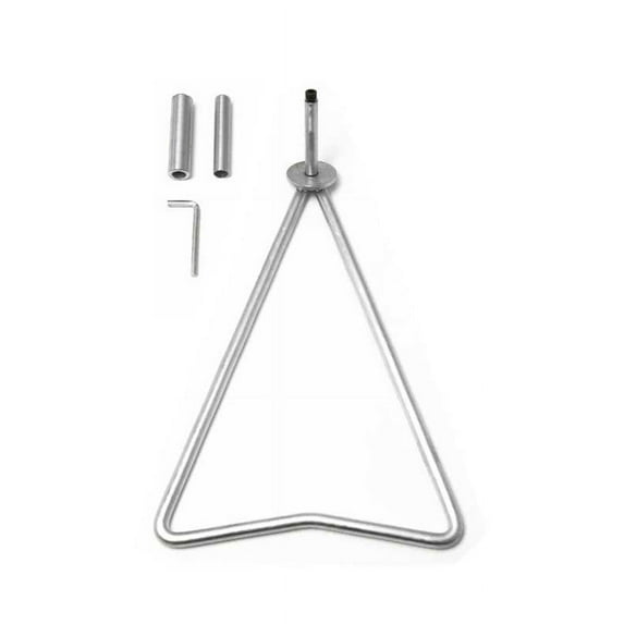 Steel Dirt Bike Motorcycle Mx Triangle Stand CR CRF YZ YZF RM RMZ KX KXF 125 250