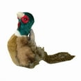 thumbnail image 1 of Steel Dog 54342 Pheasant with Tennis Ball, 1 of 1