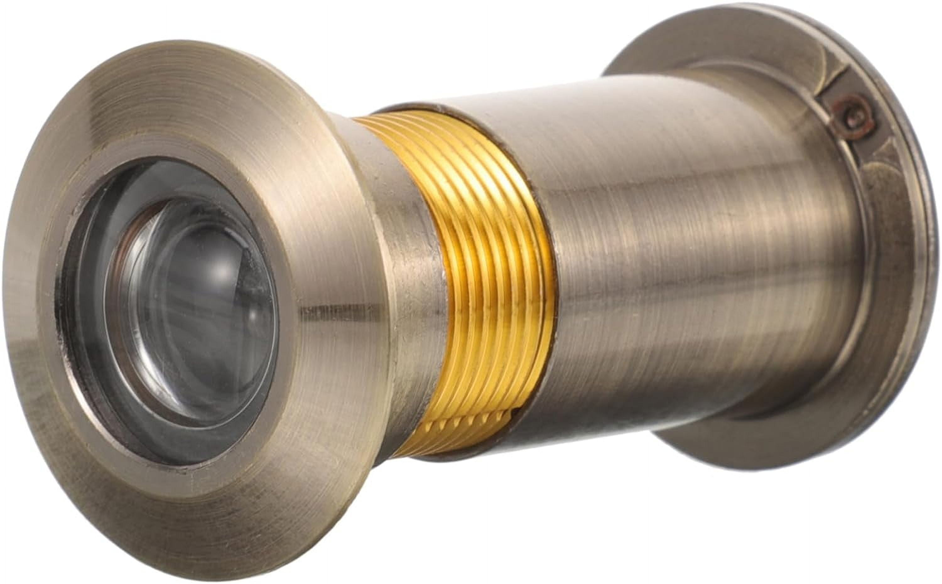 Steel Door Viewer Cover Peephole Door Viewer Door Viewer Replacement