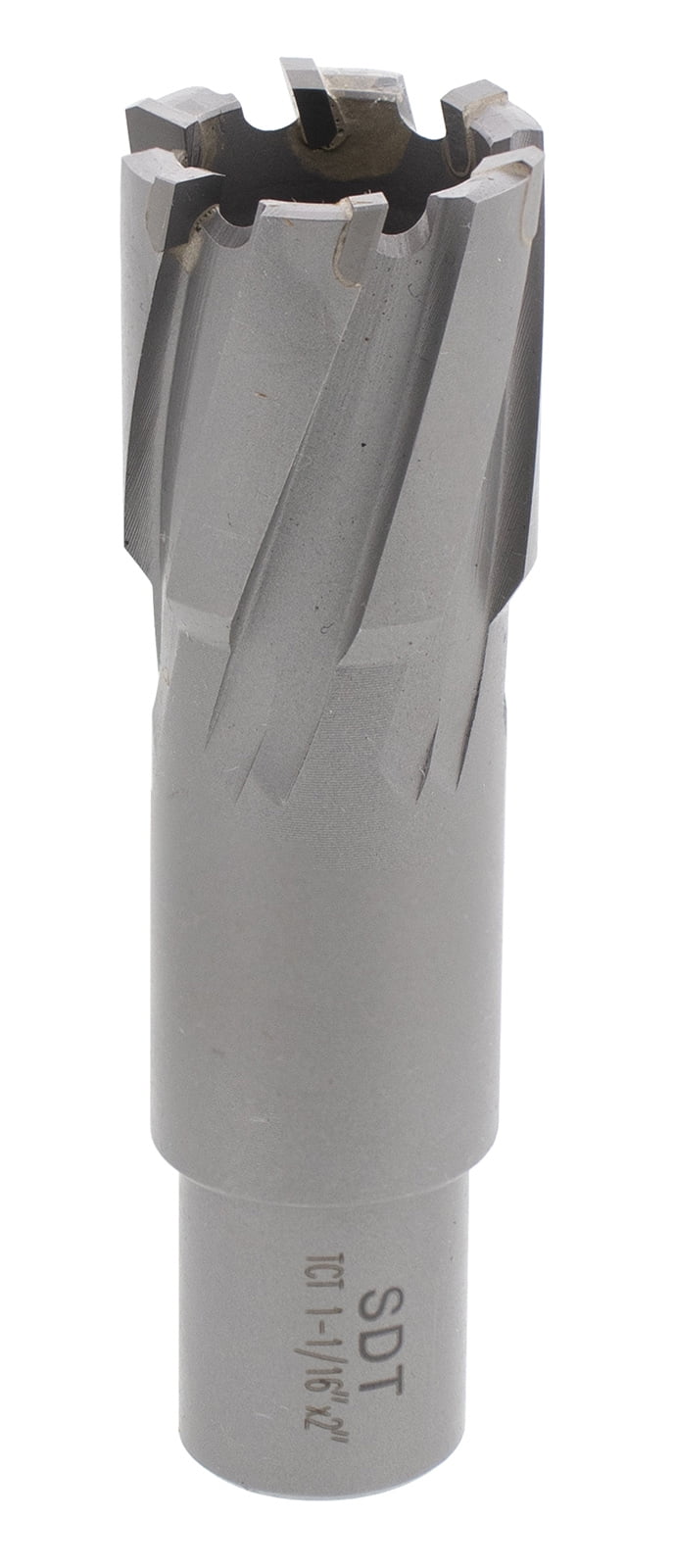 Steel Dragon Tools 5/8 x 2 High Speed Steel Annular Cutter