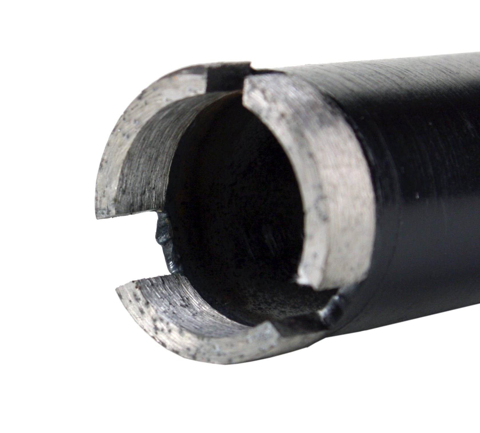 Steel Dragon Tools® 1-1/2" (38 mm) x 6" Dry Diamond Masonry Core Drill Bit
