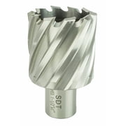 Steel Dragon Tools  1-1/2" x 1" HSS Annular Cutter with 3/4" Weldon Shank