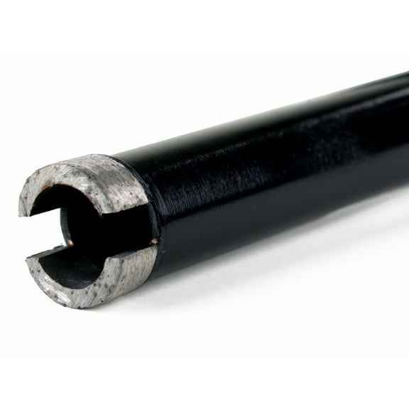 Steel Dragon Tools® 1" (25 mm) Dry Diamond Concrete Core Drill Bit