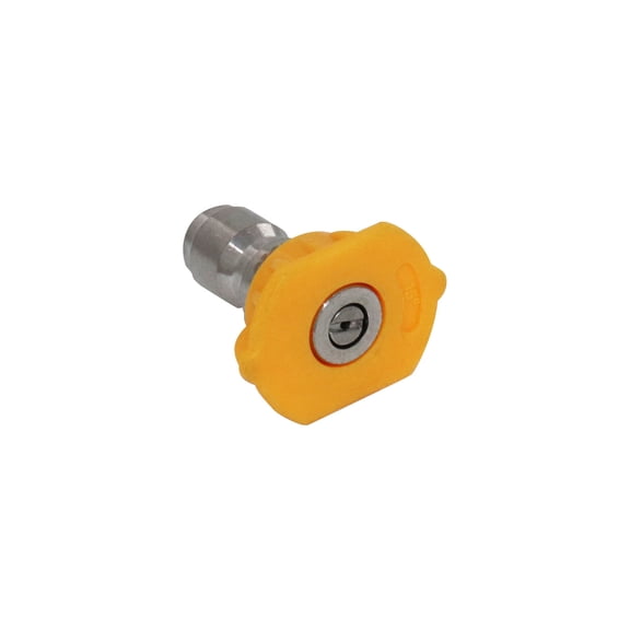 Steel Dragon Tools® 1/4" Quick Connect 15 Degree Nozzle 3.0 Orifice 4000 PSI