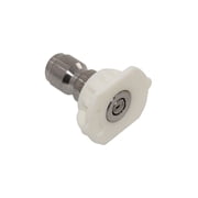 Steel Dragon Tools  1/4 Quick Connect 40 Degree Nozzle 4.0 Orifice 4000 PSI
