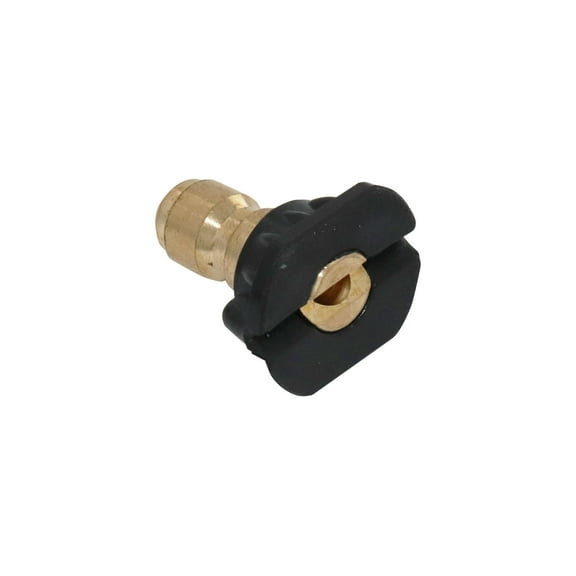 Steel Dragon Tools 1/4" Quick Connect 65 Degree Soap Nozzle 4000 PSI