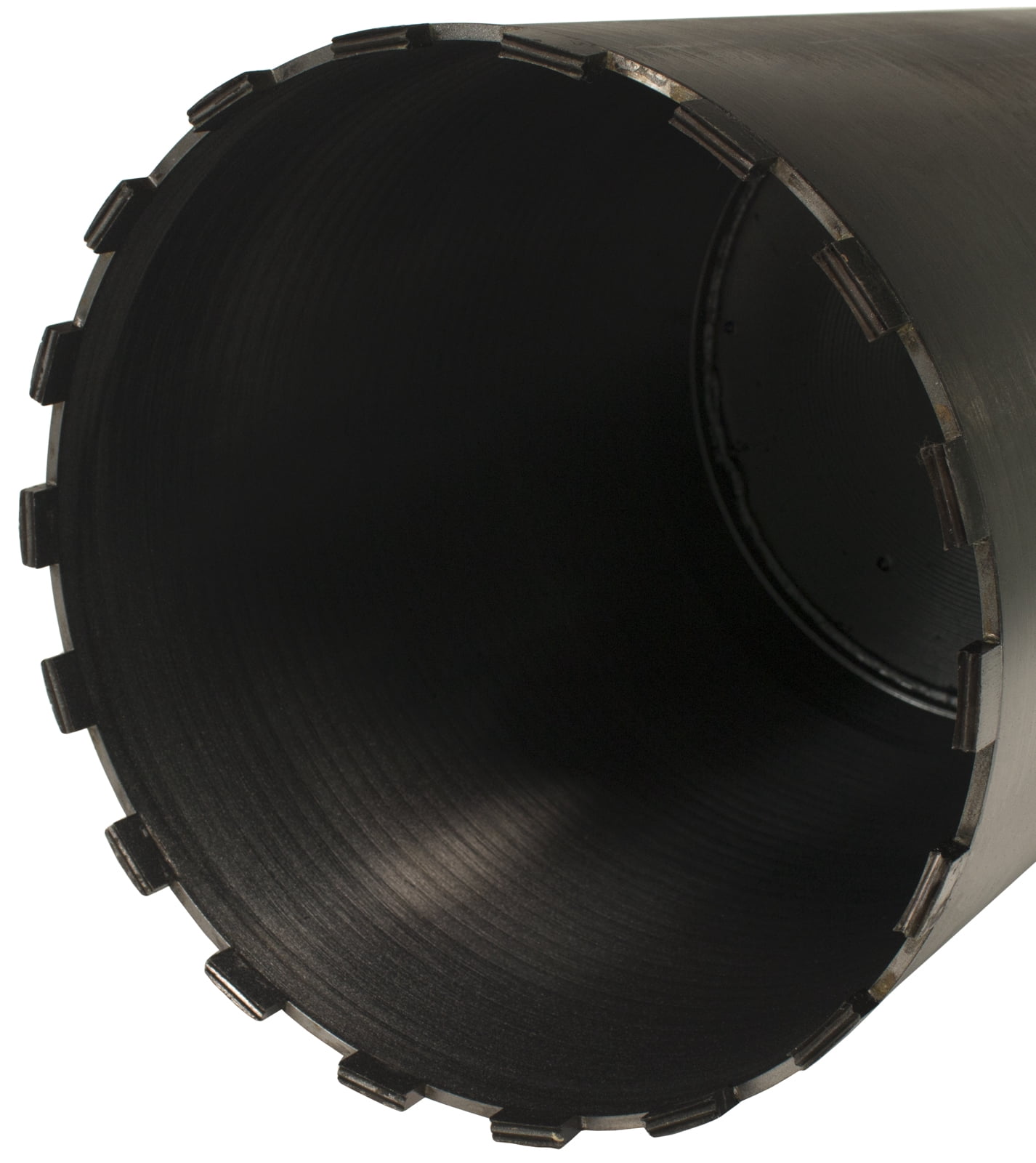 Steel Dragon Tools® 10" (250 mm) Wet Diamond Concrete Core Drill Bit