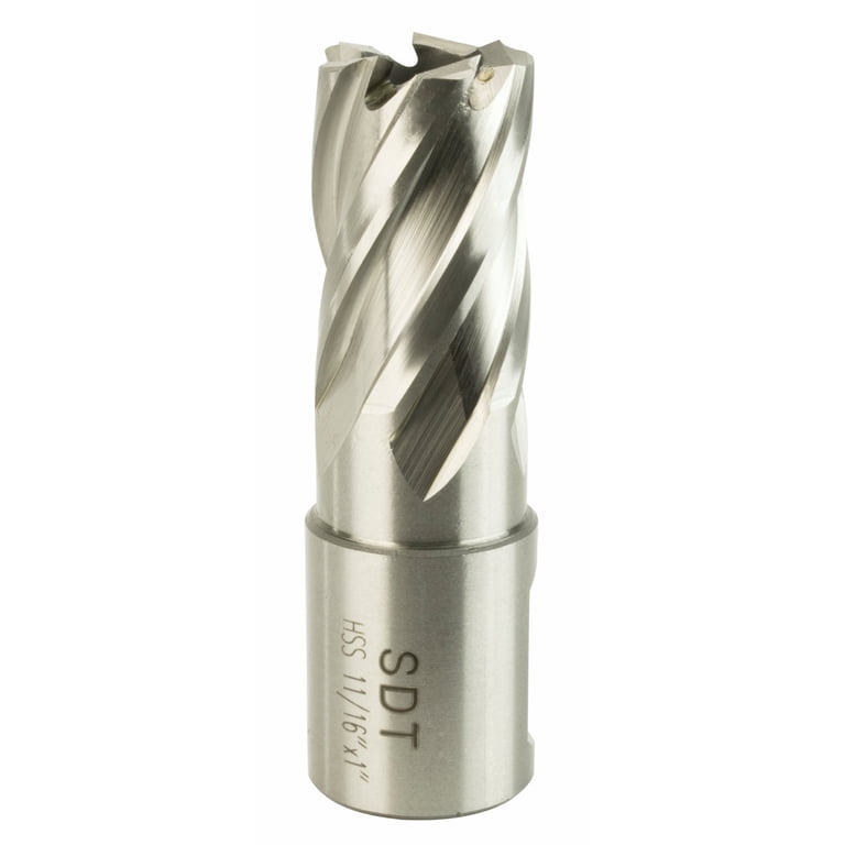 Steel Dragon Tools® 1-3/4" X 2" HSS Annular Cutter
