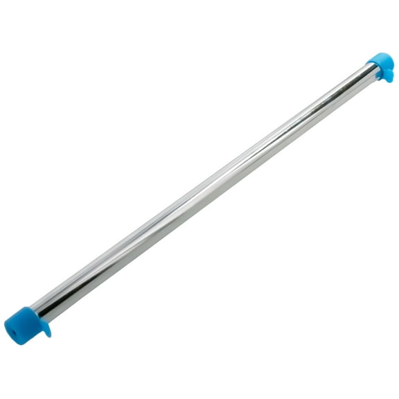 Steel Dragon Tools 12" Chrome Plated Steel Lance Wand 4000PSI 10.5GPM