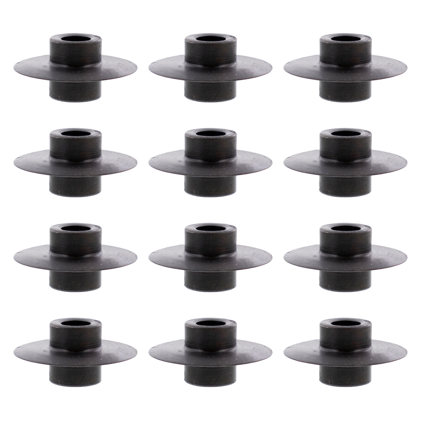 Threader Wheels Steel Dragon Tools® 12 Replacement Cutting Wheels for 1224 Pipe ...