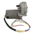 thumbnail image 1 of Steel Dragon Tools® 1215 Motor & Gearbox for Pipe Threading Machine, 1 of 4