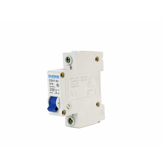 Steel Dragon Tools 185 Replacement Circuit Breaker Switch for Core Drill Rig