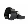 thumbnail image 1 of Steel Dragon Tools® 2-1/2" Sawtooth Cutter 61970 T-13 for RIDGID® C11 Cable, 1 of 2